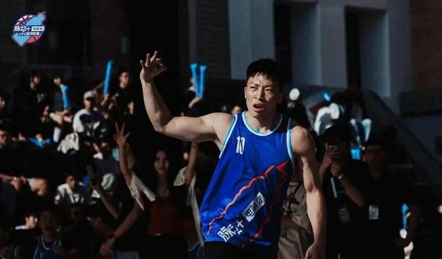 麻将胡了2-帅！“六边形战士”胡超越拿下全国总决赛 MVP