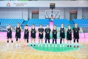 全运会女篮成年组附加赛于8月20日-22日在安徽合肥进行