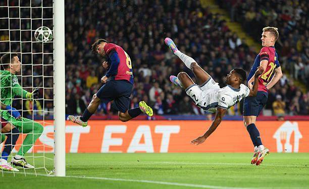 麻将胡了-【人物】巴塞罗那的飞翔荷兰人，邓弗里斯的奥林匹克