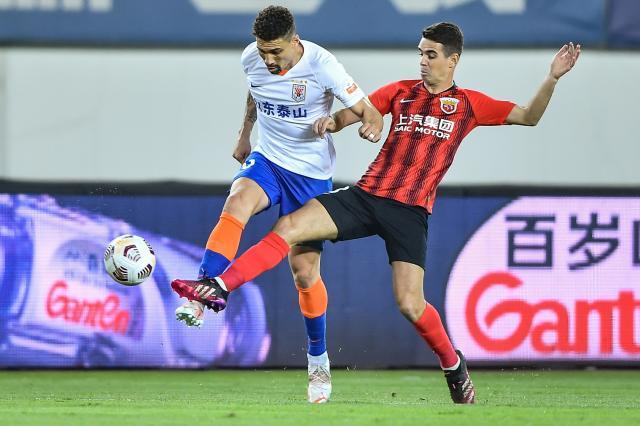 麻将胡了2-泰山剑指双冠渴望99神话 挑战六大前辈郝伟藏玄机